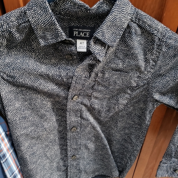 4t dress shirts - Picture 10 of 11